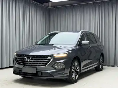 Wuling Victory