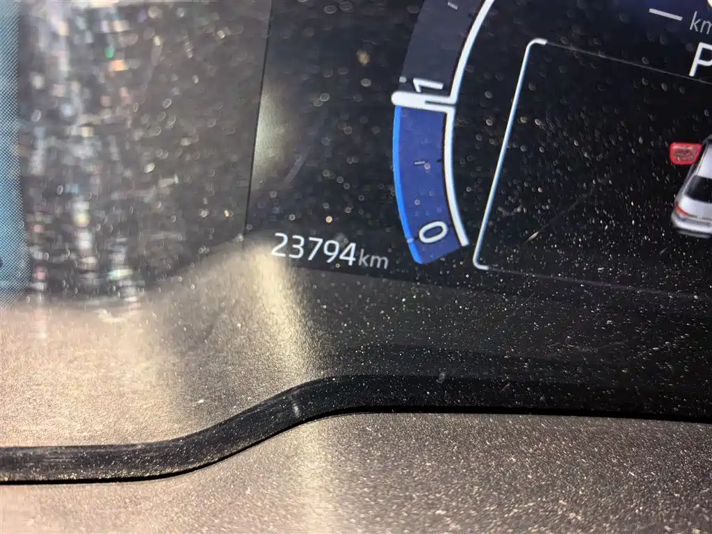 Toyota Corolla 2023 1.5L Pioneer Edition фото 5