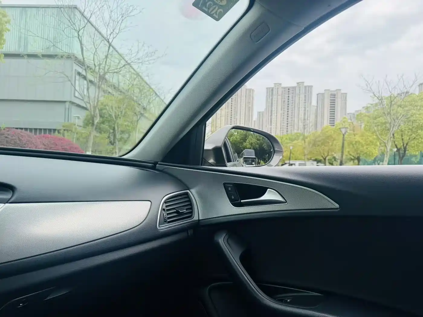 Audi A6L 2017 TFSI Technology фото 20