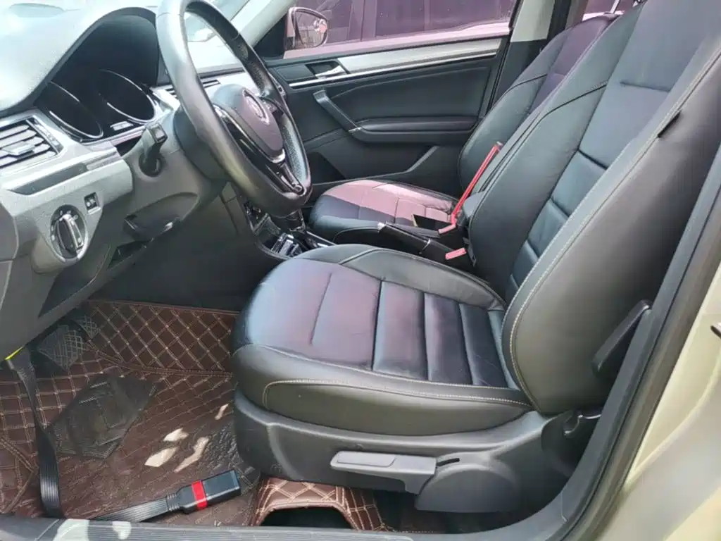 Photo 15 - Volkswagen Bora