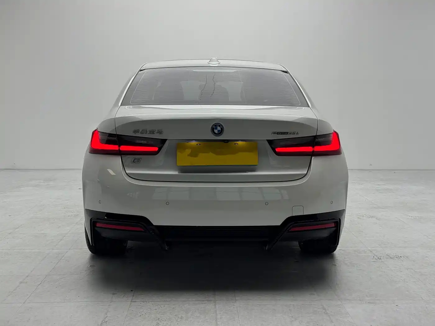 BMW i3 2022 2022 eDrive 35 L