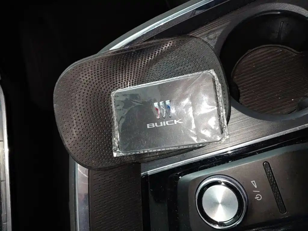 Buick E5 2023 2023 Smart Standard Range Edition