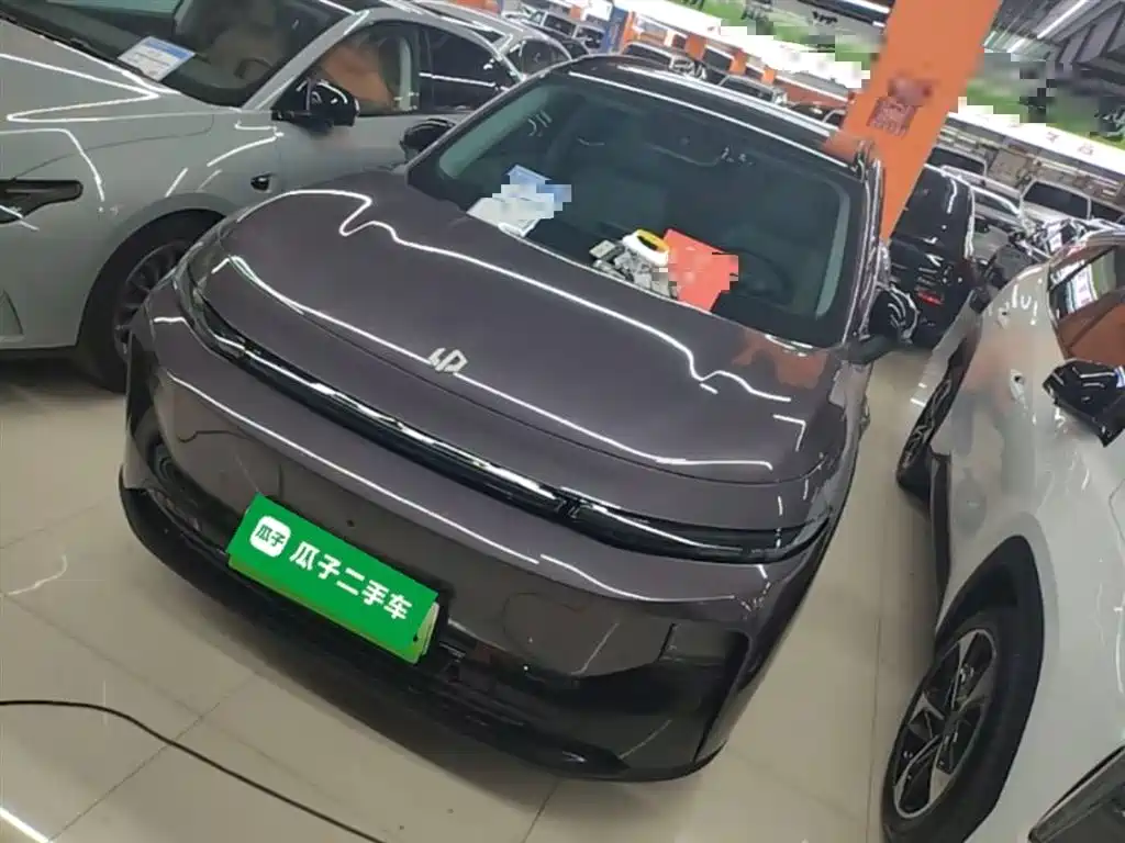 Leapmotor B10 2025 510 Joy Edition