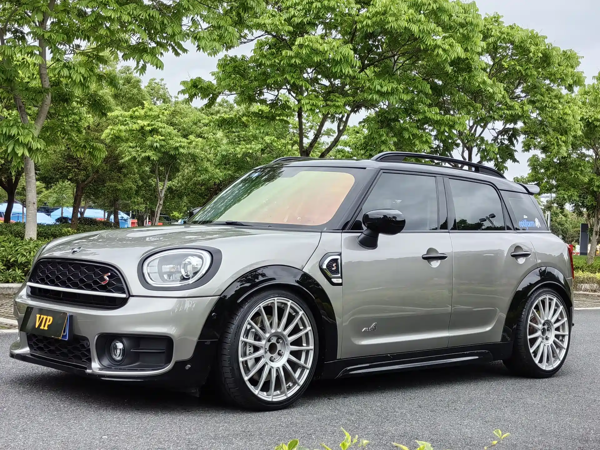 صورة 1 - MINI COUNTRYMAN