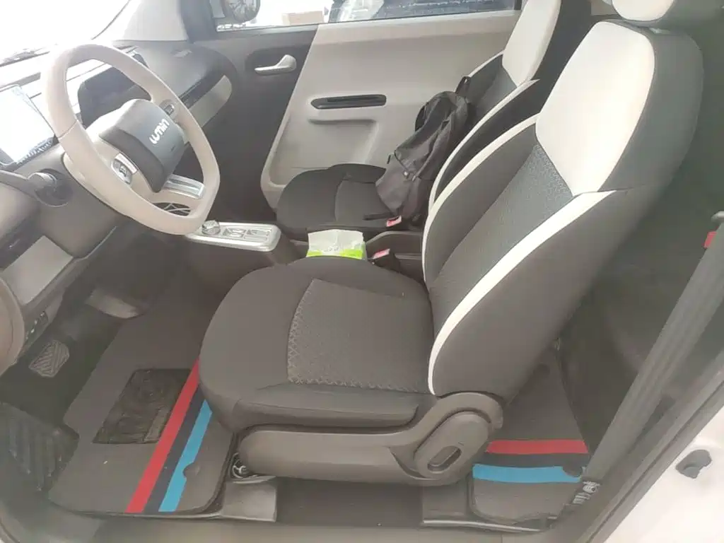 Changan Qiyuan Changan Lumin 2026 2026 Model 205km Treasure Edition
