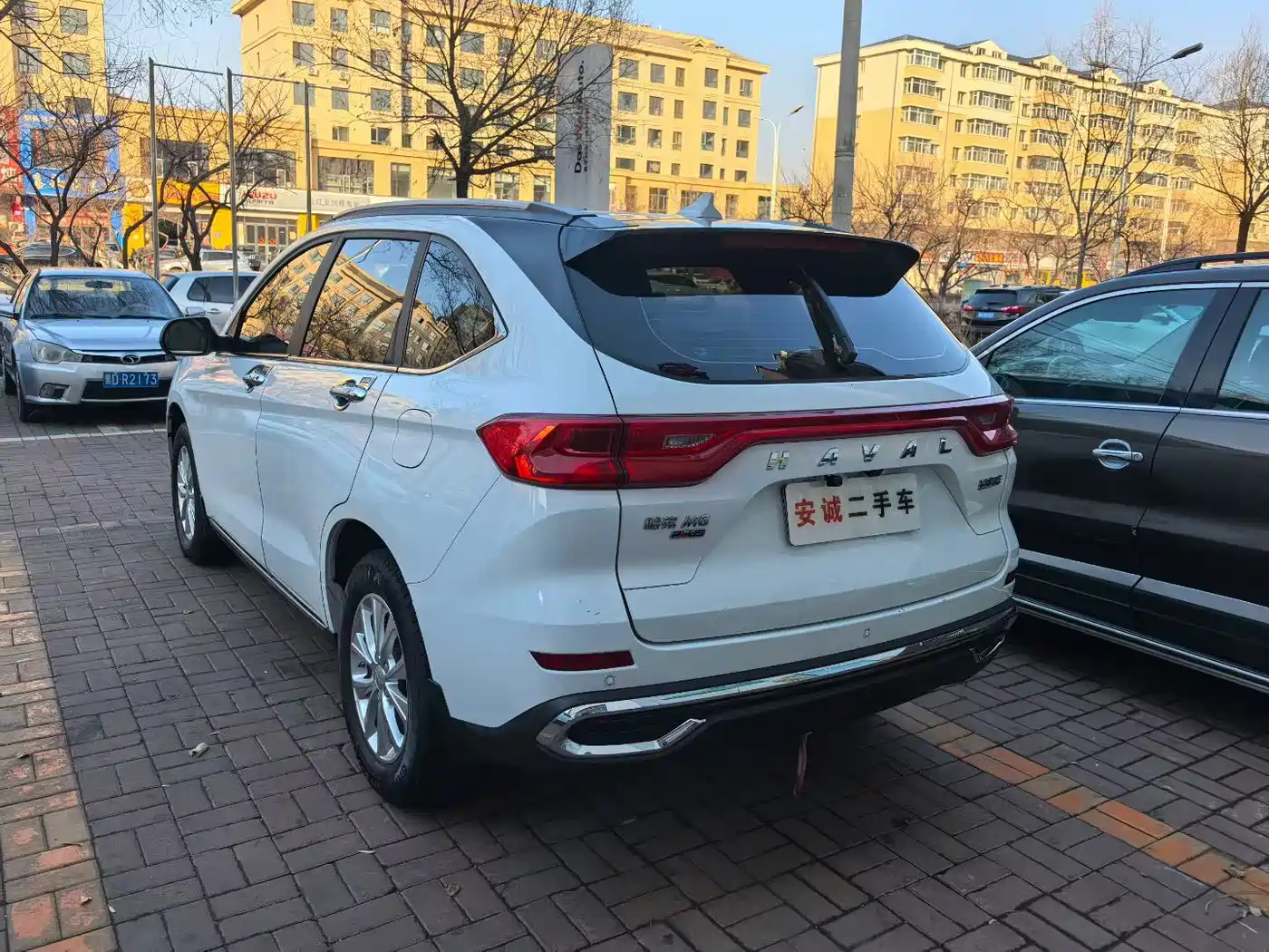 HAVAL M6