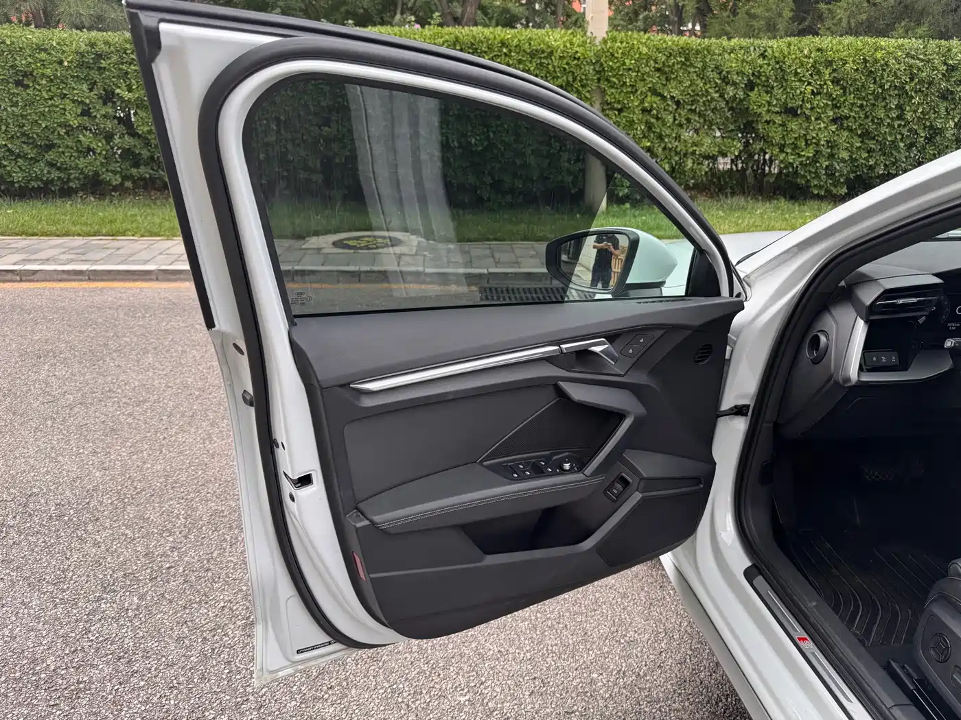 Фото 7 - Audi A3