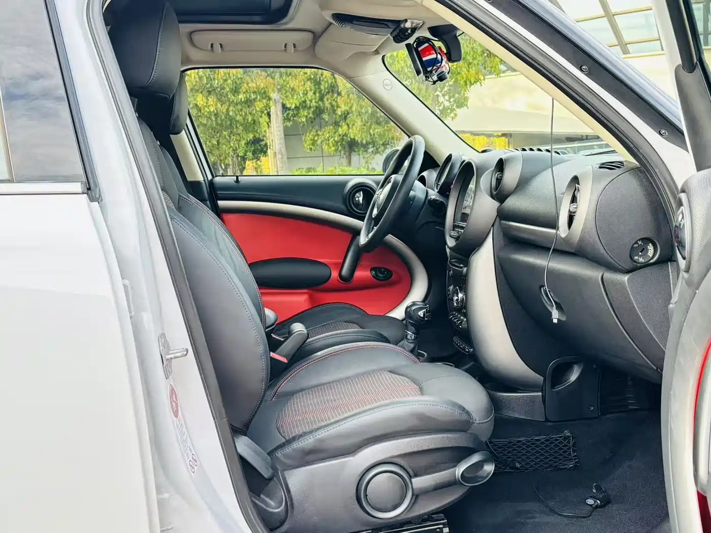 MINI COUNTRYMAN 2013 2011 1.6L COOPER Fun