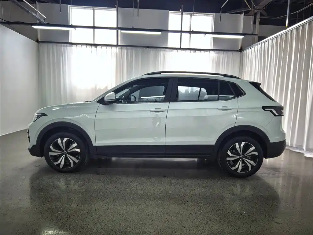 Volkswagen Tharu 2025 New Edge 1.5L Aspiration Edition фото 5