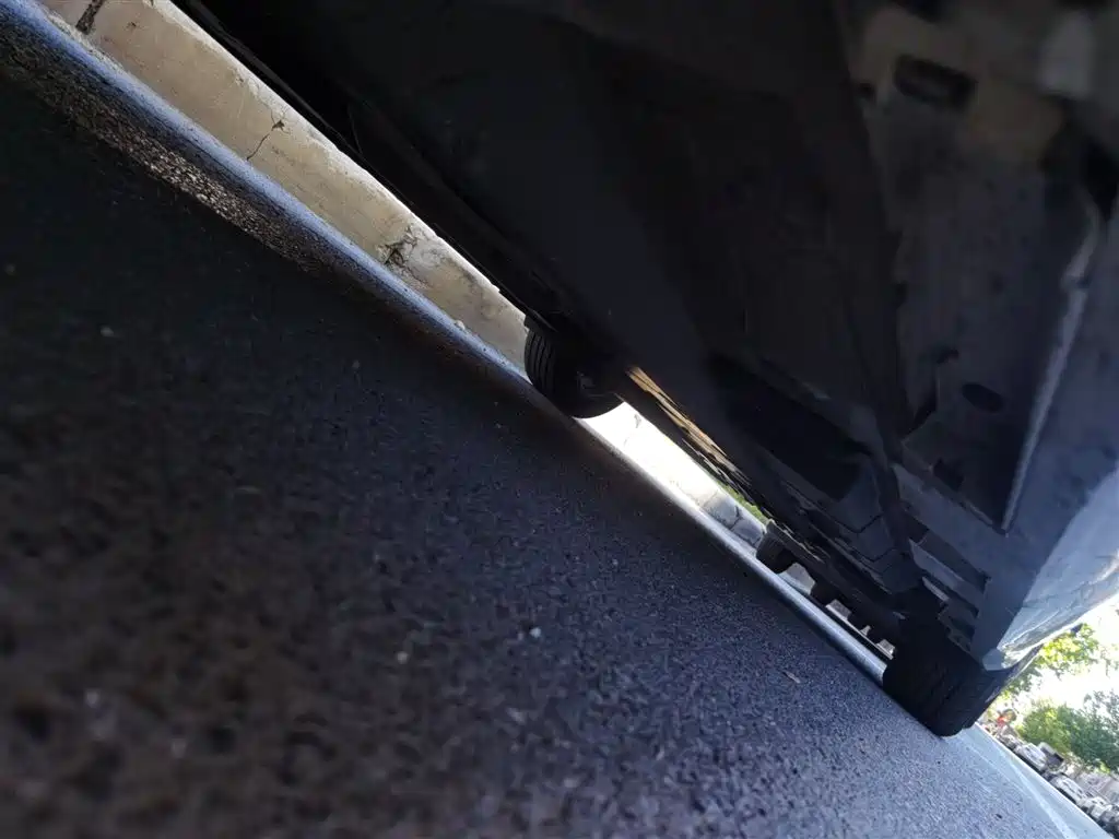 Toyota Camry 2015 2.0G Leading Edition фото 21
