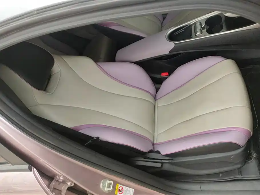 BYD Dolphin 2021 Model 405km Fashion Edition фото 8