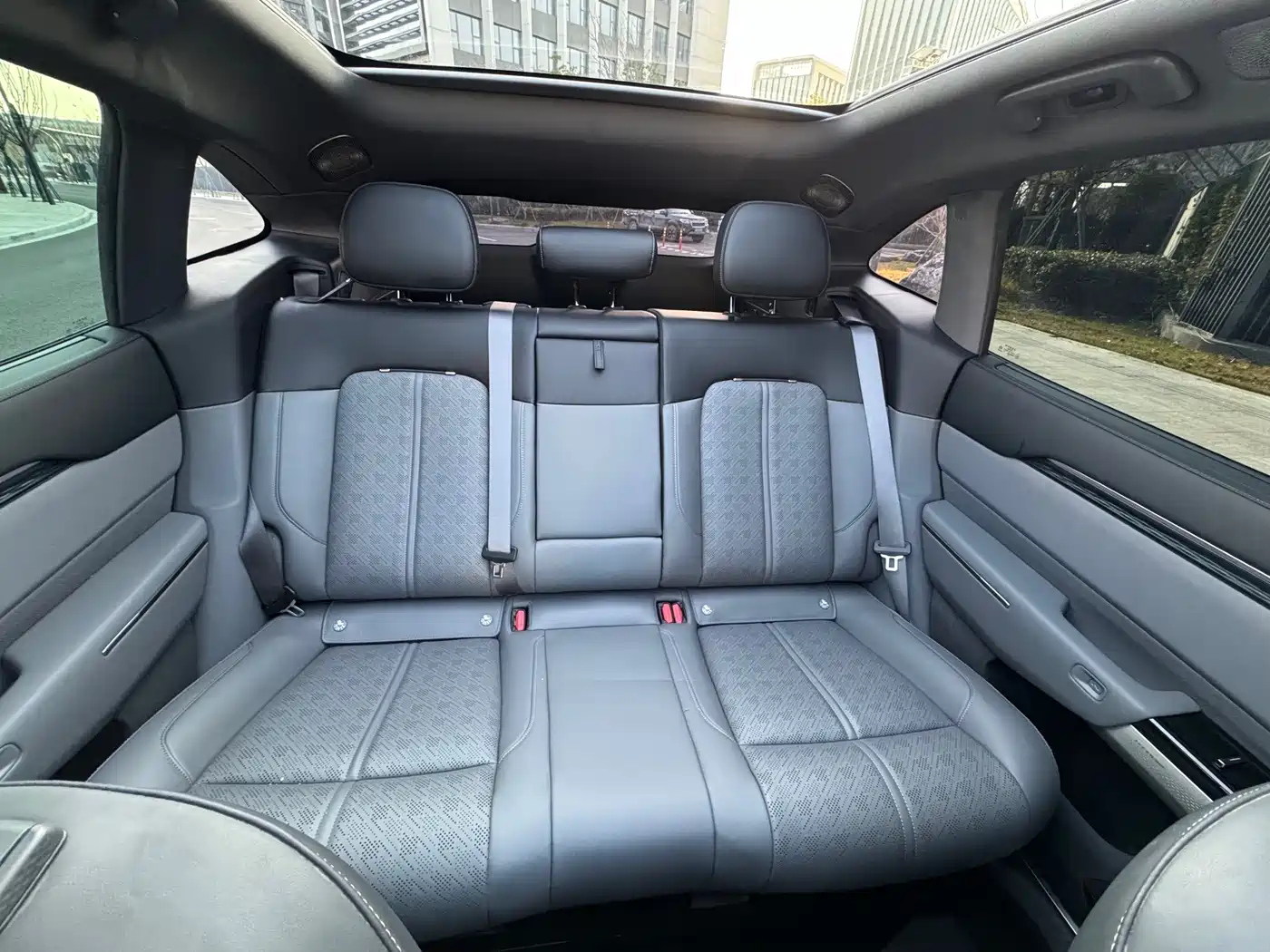 ZEEKR EXTREME KRYPTON 7X