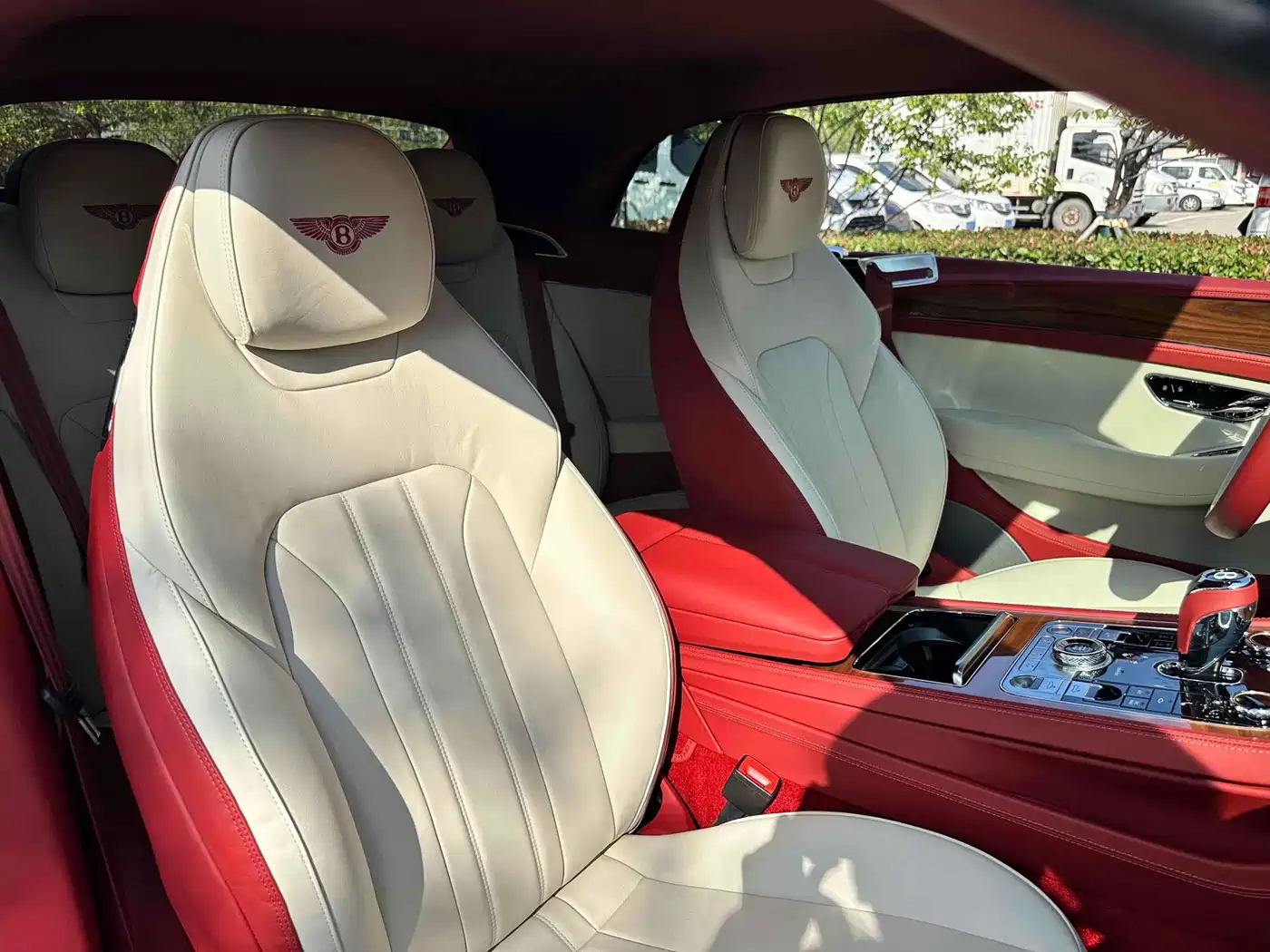 Bentley Continental 2022 2022 4.0T GT V8 Convertible