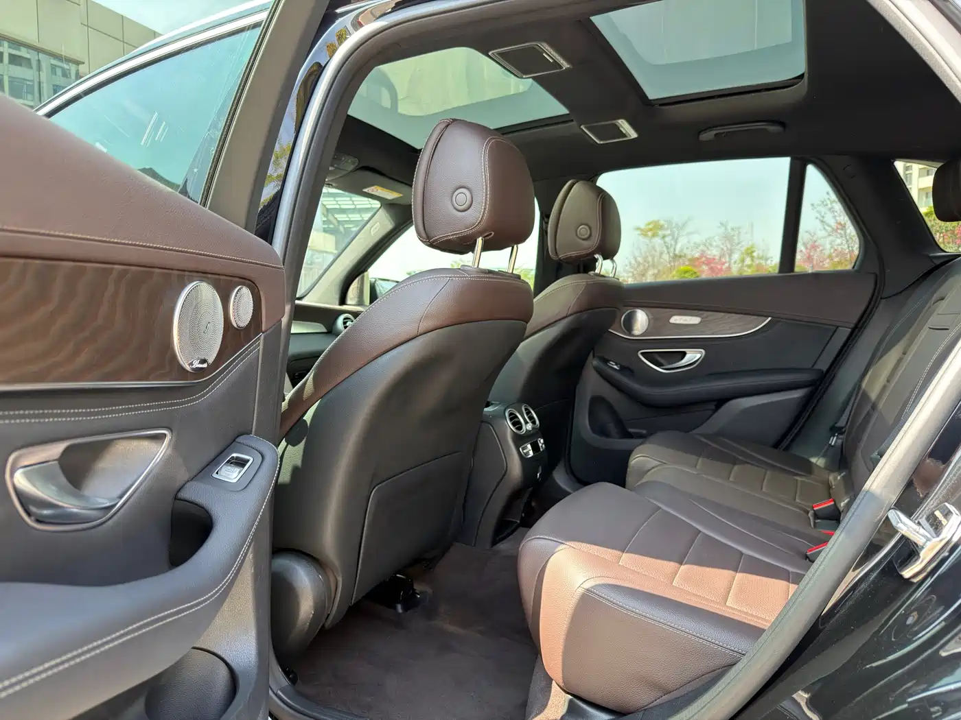 Mercedes-Benz GLC 2020 Facelift GLC 300 L 4MATIC Dynamic фото 38