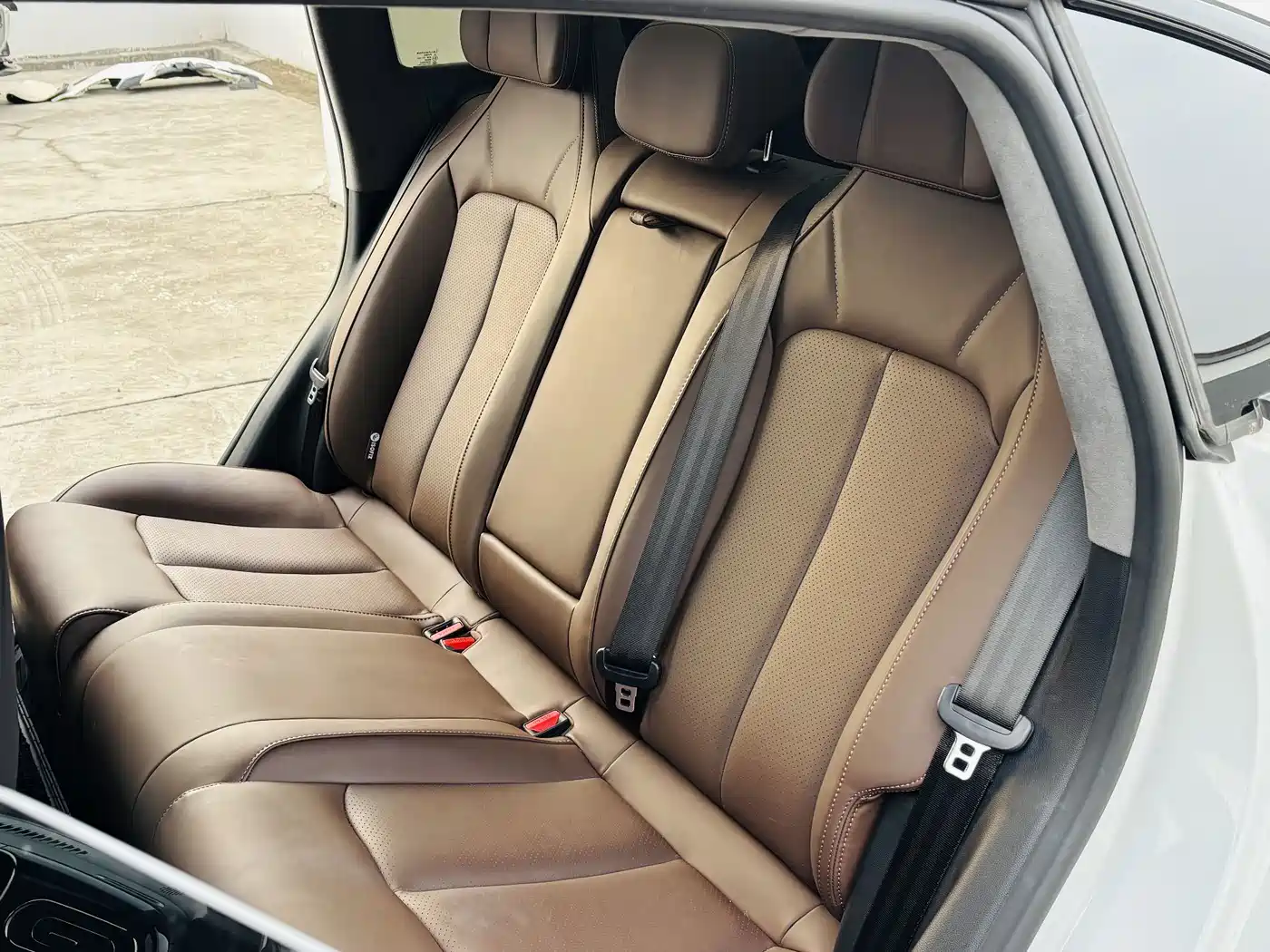 Leapmotor C01 2024 2024 Extended Range 216 Comfort Edition