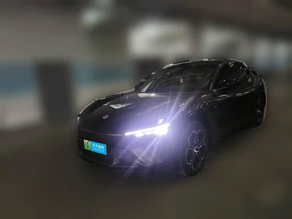 Xiaomi Auto Xiaomi YU7