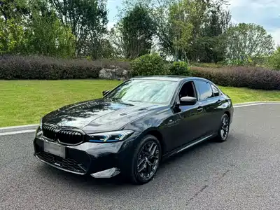 BMW 3