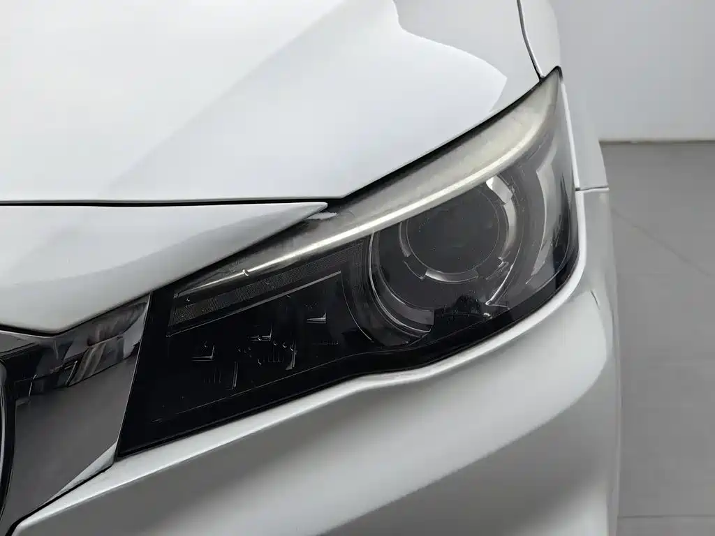 Фото 7 - MG MG6
