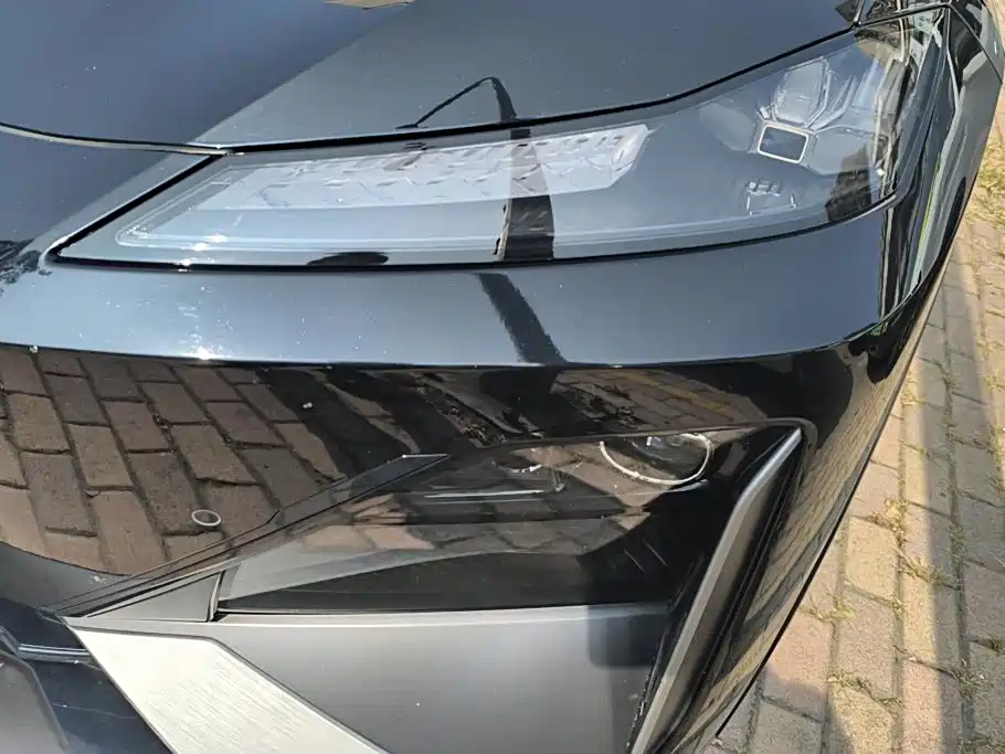Deepal S07 2023 2023 200Max Range Extender Edition
