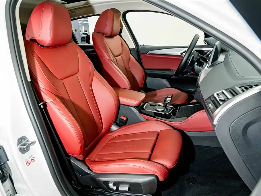 BMW X4 2022 2022 xDrive 25i M Sport Package