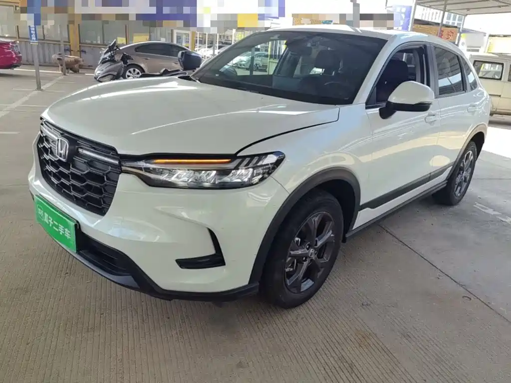 2024 Honda HR-V