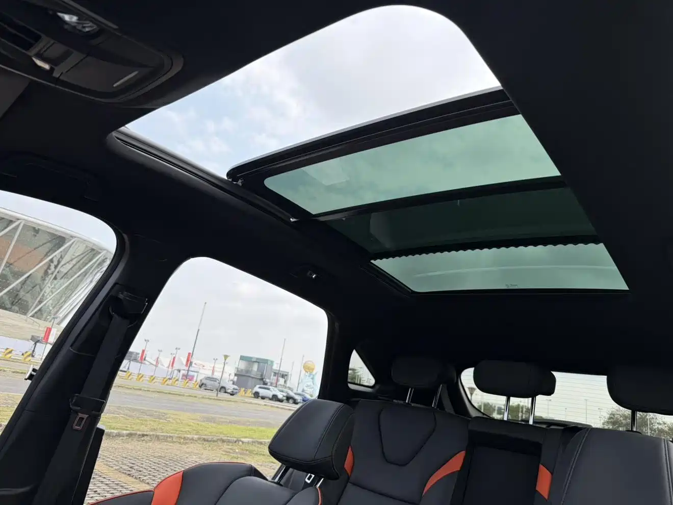 Haval Shenshou 2023 2023 1.5T Smart Enjoy Edition