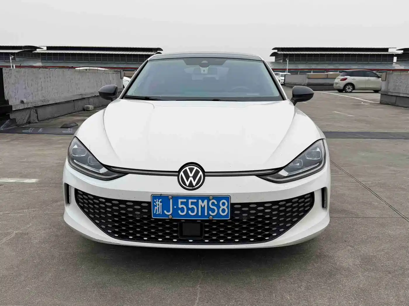 Volkswagen Lamando 2023 Lamando L 280TSI DSG Cool Edition фото 2