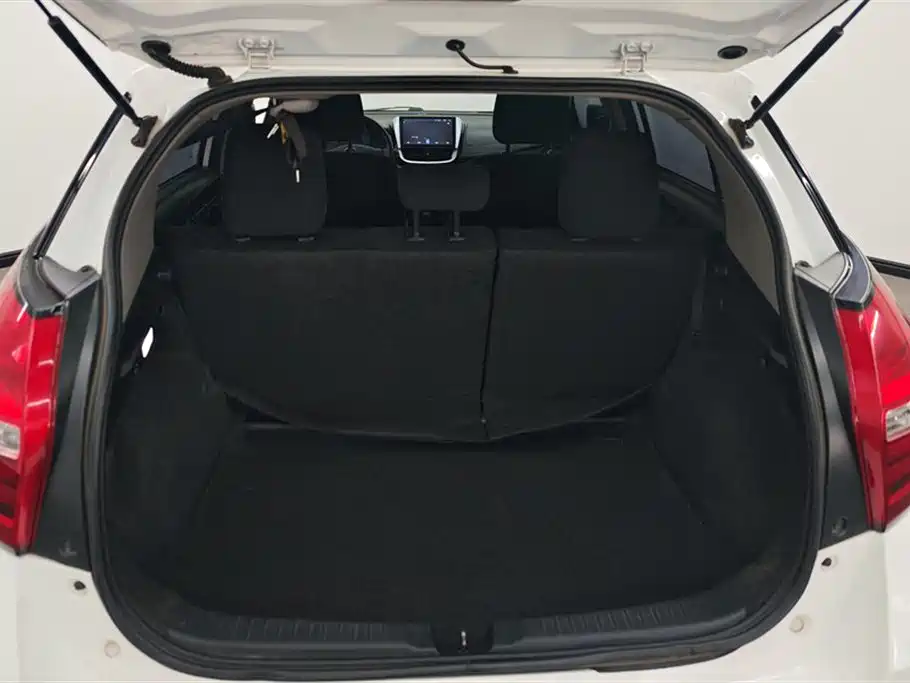 Toyota YARiS L Zhi Xuan 2016 Facelift 1.5E CVT Charming Edition фото 4
