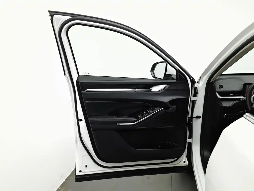 Haval H6 2025 2024 Model 1.5T 2WD Classic Edition