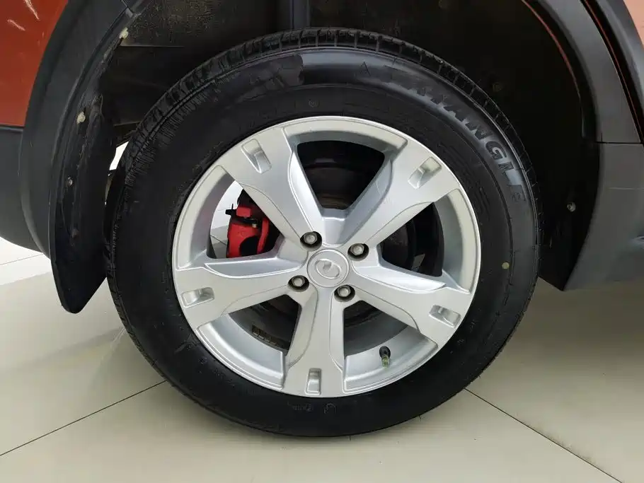 Great Wall M4 2015 2014 1.5L Manual Luxury