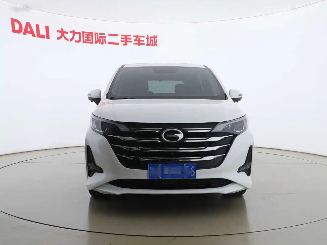 GAC TRUMPCHI M6