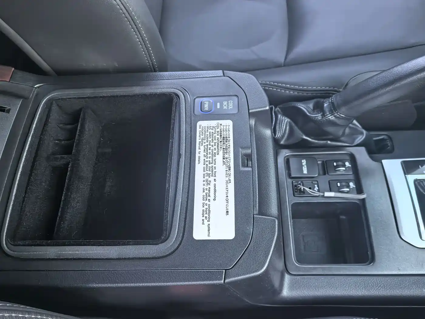 Toyota Prado 2014 4.0L Automatic TX-L фото 10