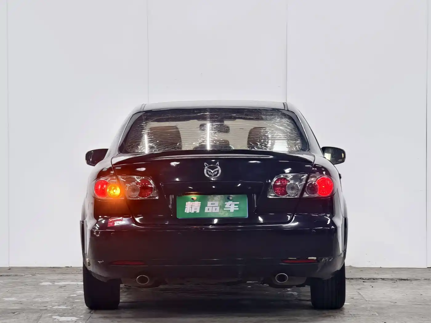 Photo 5 - Mazda 6