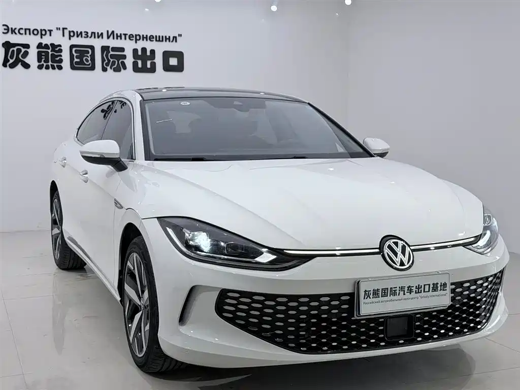 Volkswagen Lamando 2022 Lamando L 280TSI DSG Cool Edition фото 3
