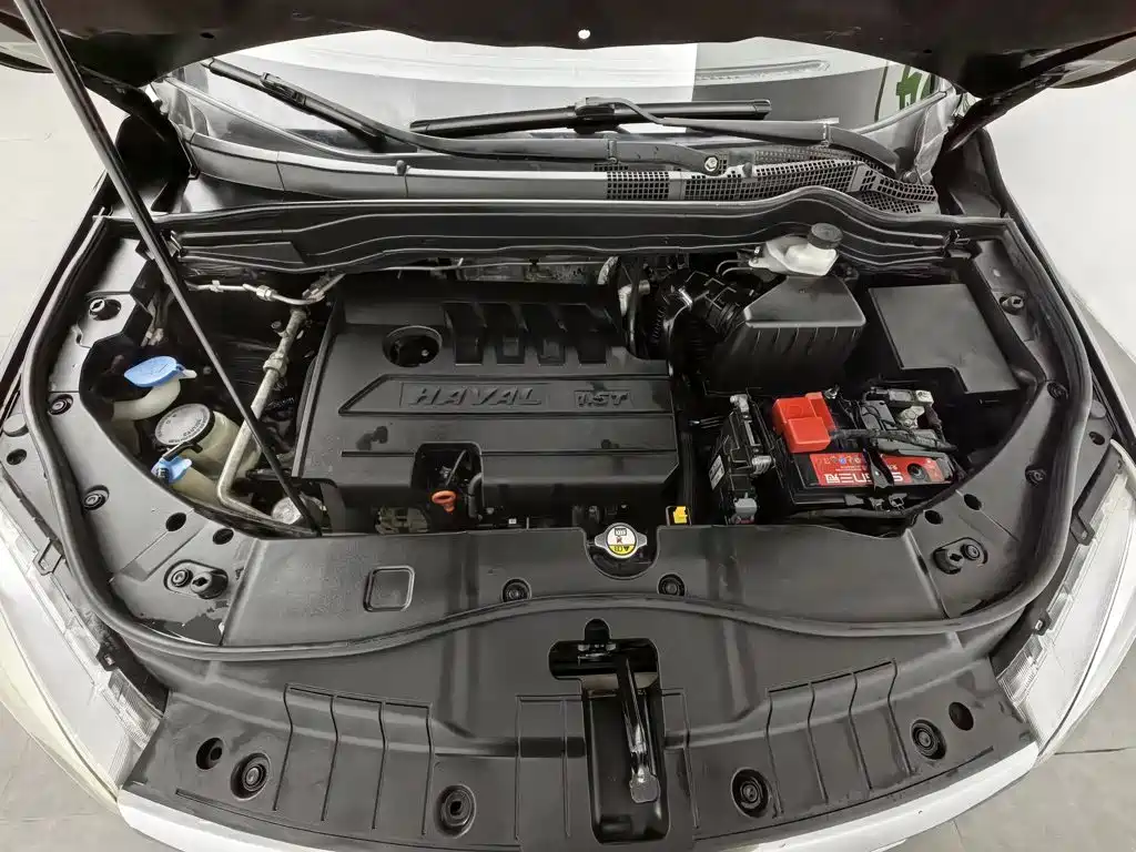Photo 6 - Haval H6