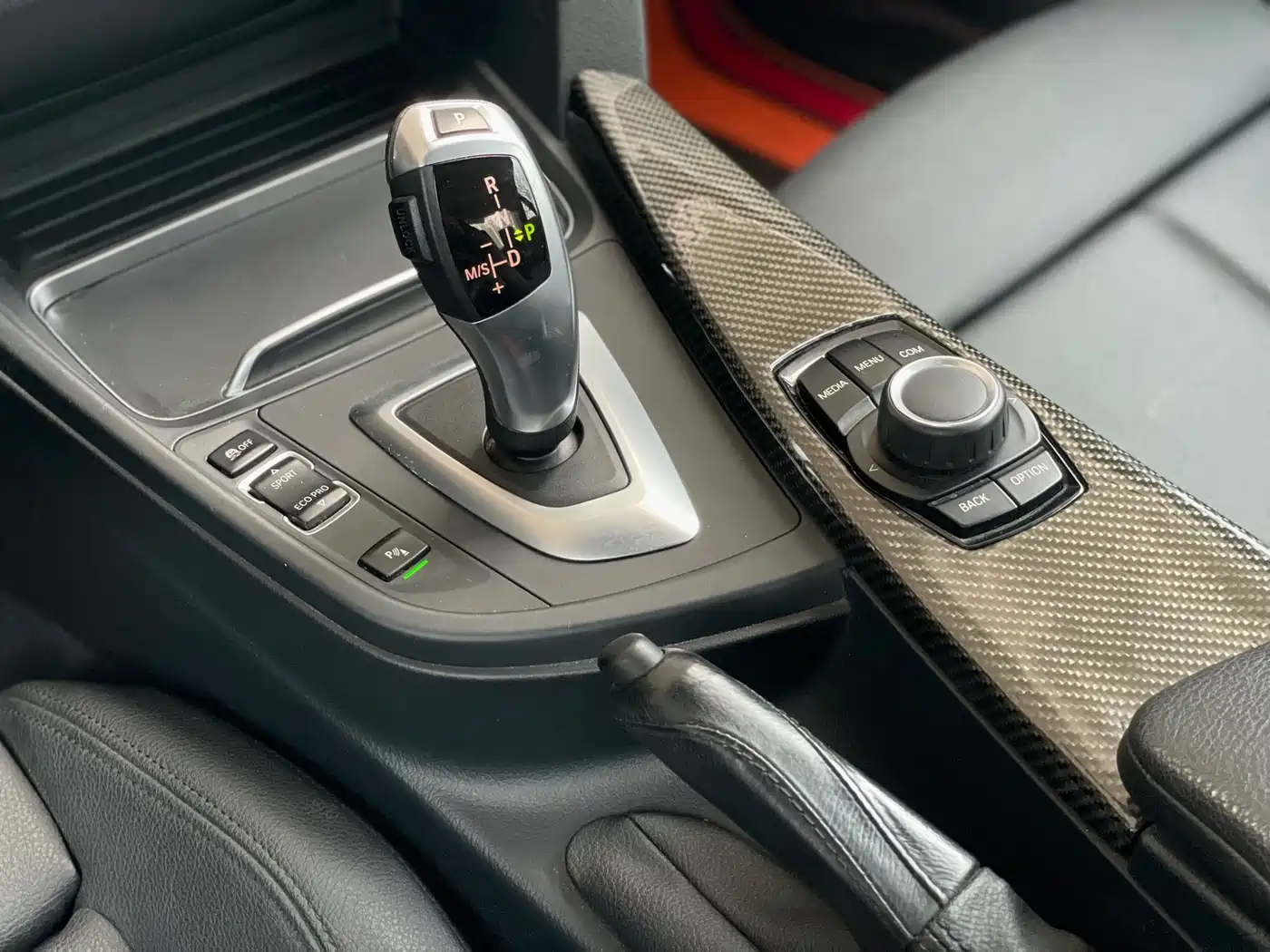 BMW 3 Series 2018 320Li Fashion Style фото 17