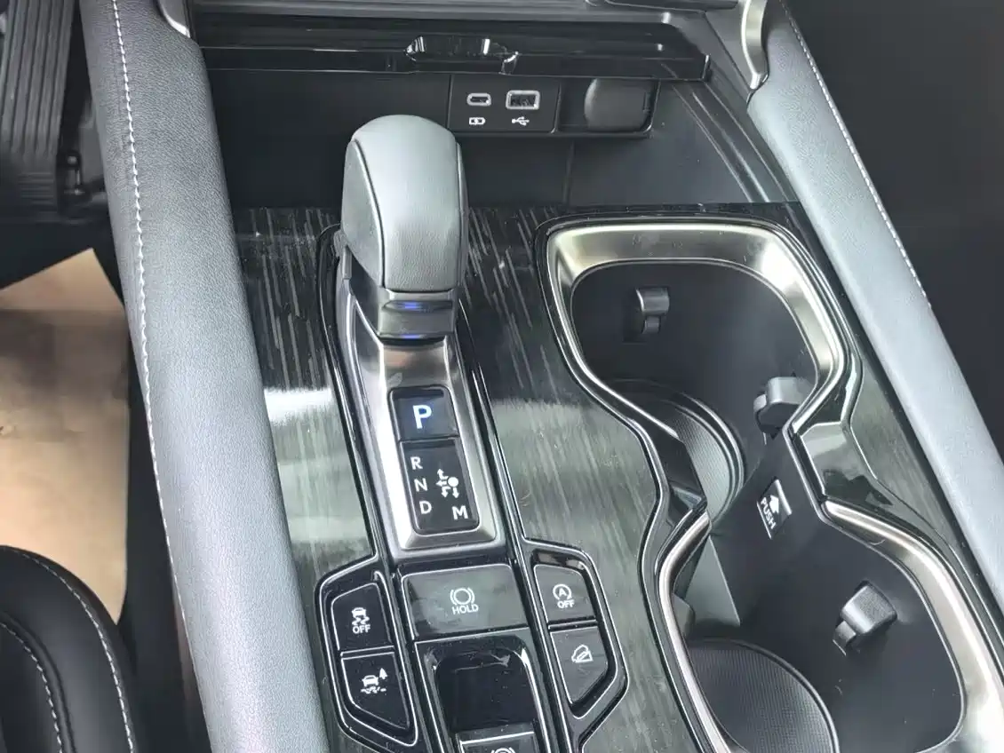 Lexus RX 2026 2026 300 AWD Premium Edition