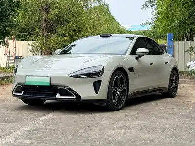 Xiaomi SU7