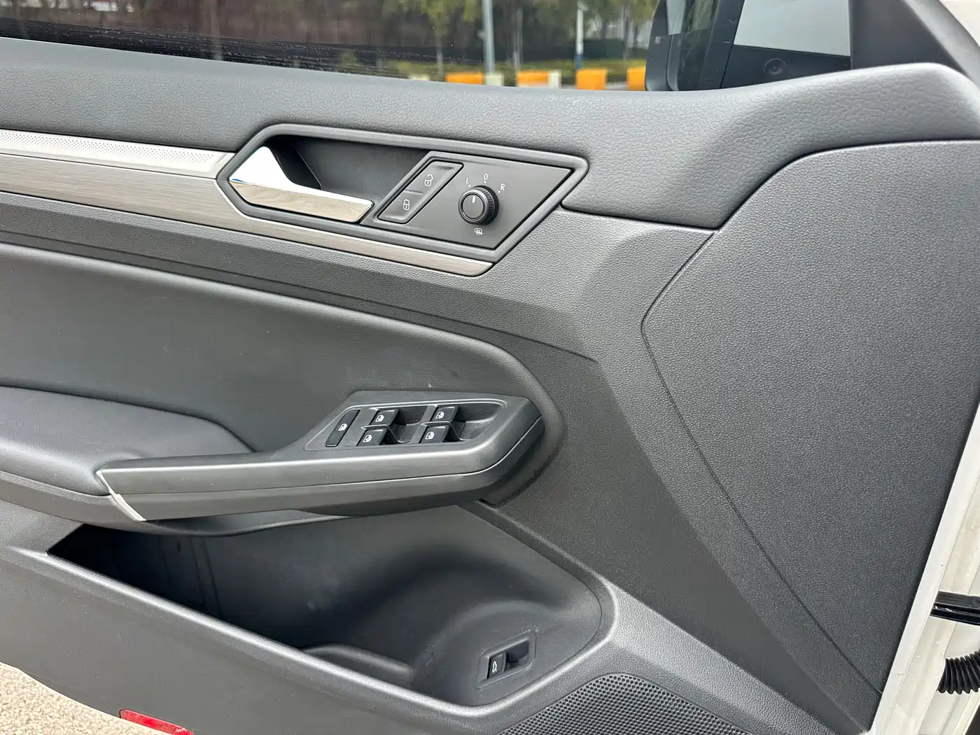 Volkswagen Lamando 2019 280TSI DSG Comfort Edition China VI фото 14