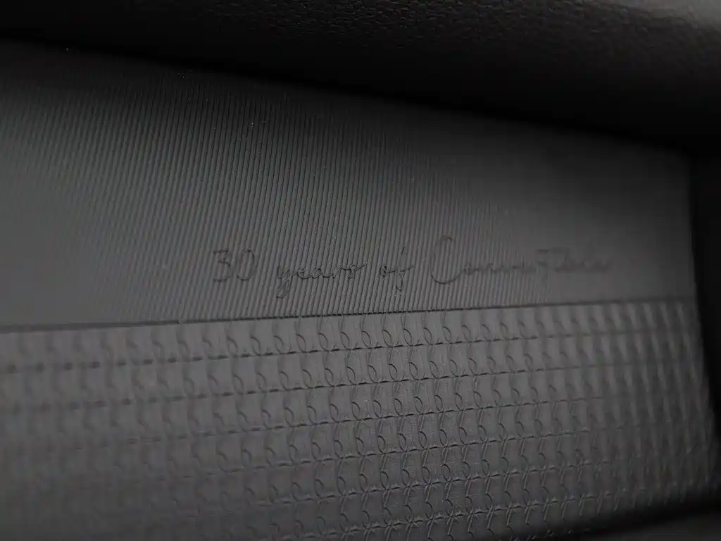 MINI MINI 2024 2023 2.0T COOPER S CABRIO Coastline Commemorative Edition