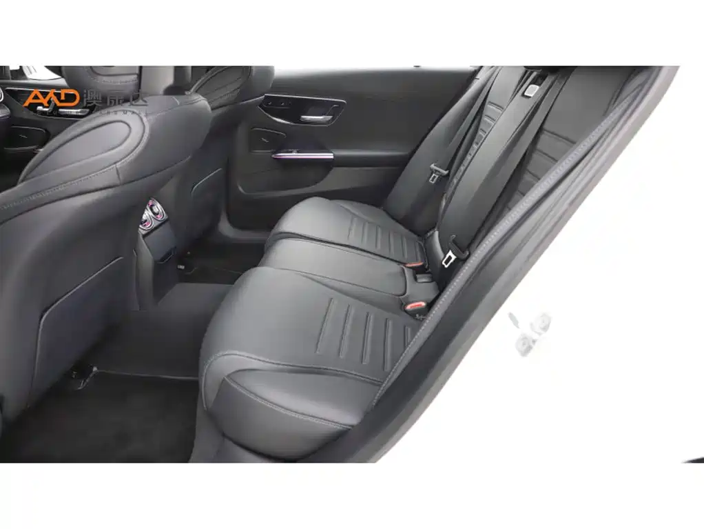 Mercedes-Benz C-Class 2024 Facelift III C 260 L Sport фото 7
