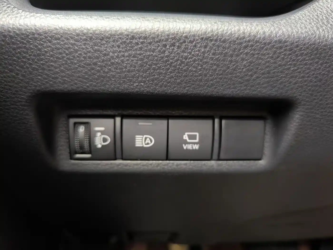 Toyota RAV4 Rongfang 2021 2.0L CVT 4WD Trend фото 21