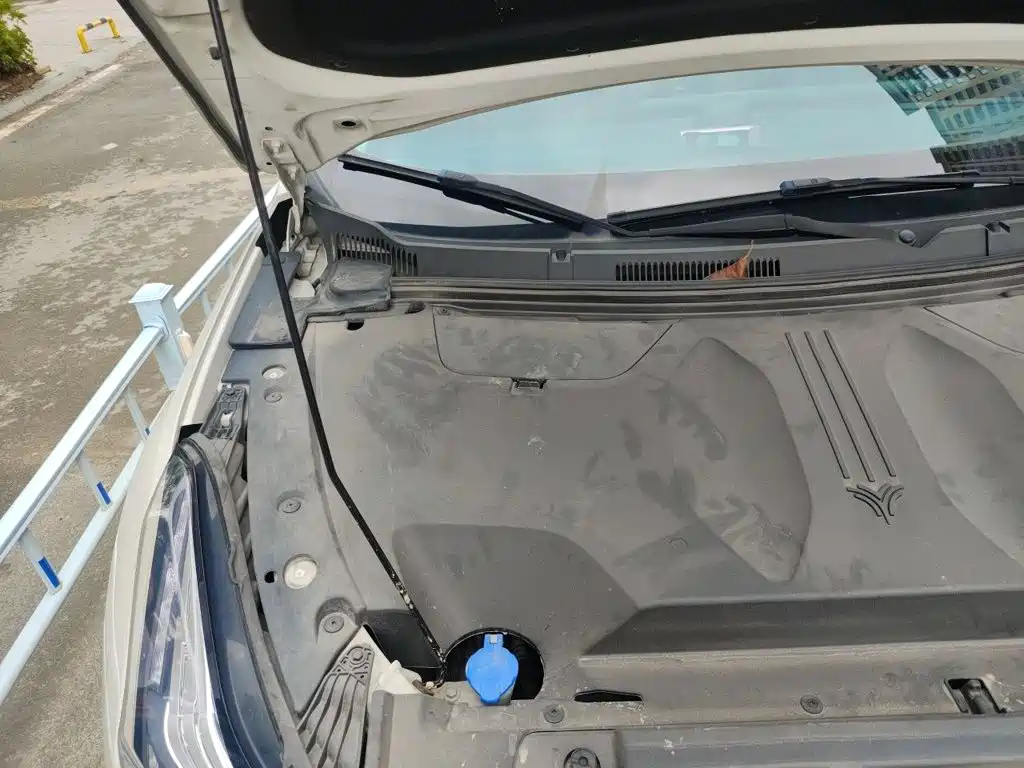 Фото 21 - Nezha Auto Neta U