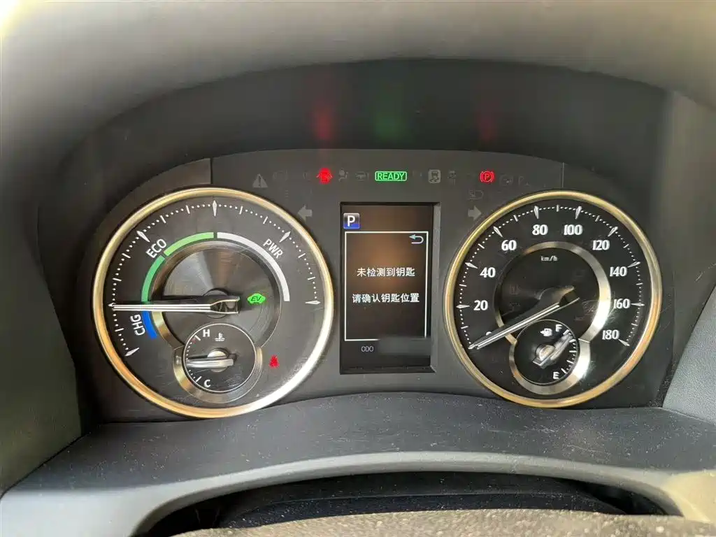 Toyota Alphard 2021 Hybrid 2.5L Premium фото 18