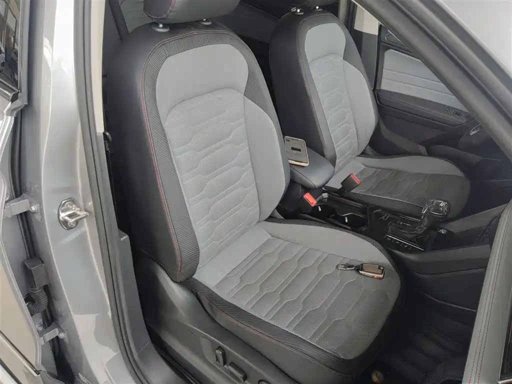 Volkswagen Tiguan X 2023 330TSI 2WD Flagship фото 20