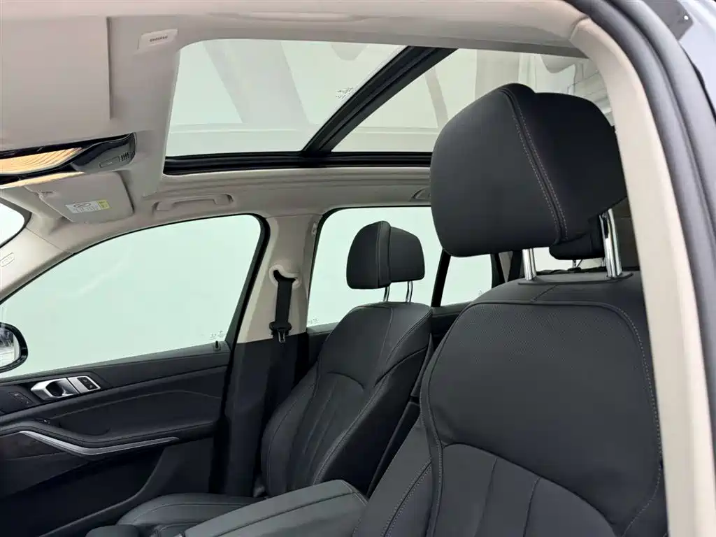 BMW X5 (Import) 2021 Facelift xDrive30i M Sport Package фото 16