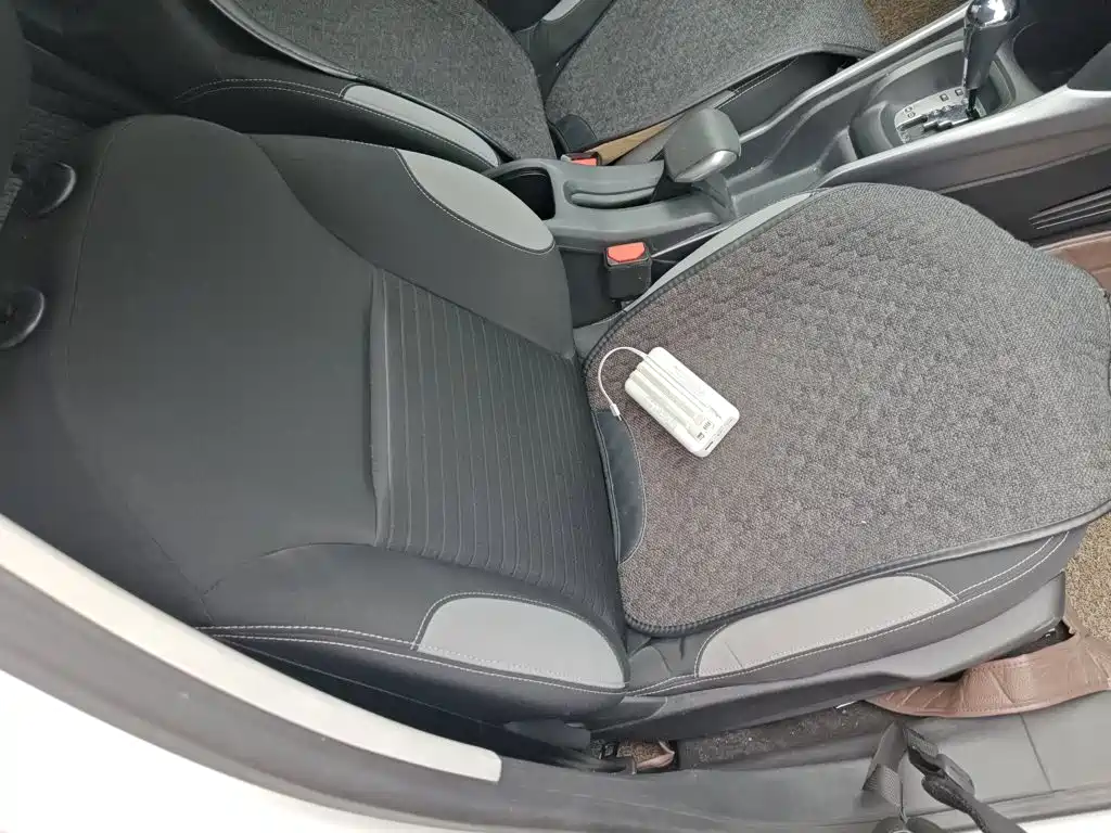 Peugeot 2008 2014 2014 1.6L Automatic Trend Edition