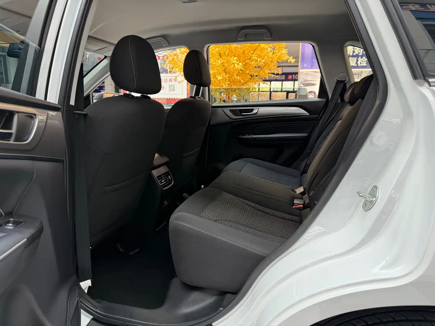 Haval M6 2023 PLUS 1.5T DCT Elite Smart Connect фото 11