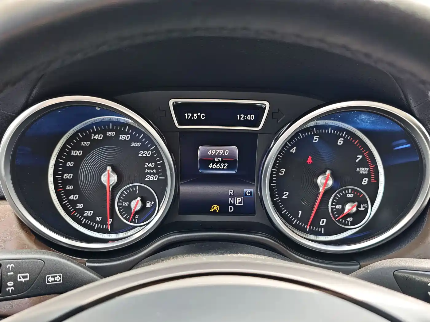 BAIC ORV Beijing Offroad BJ90 2021 4.0T Premium Edition фото 7