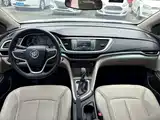 Фото 10 - Buick Excelle